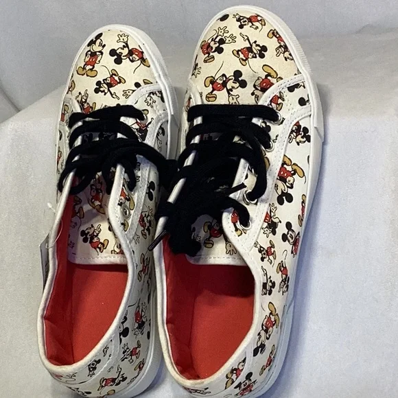 Disney Parks shoes - Picture 4 of 9